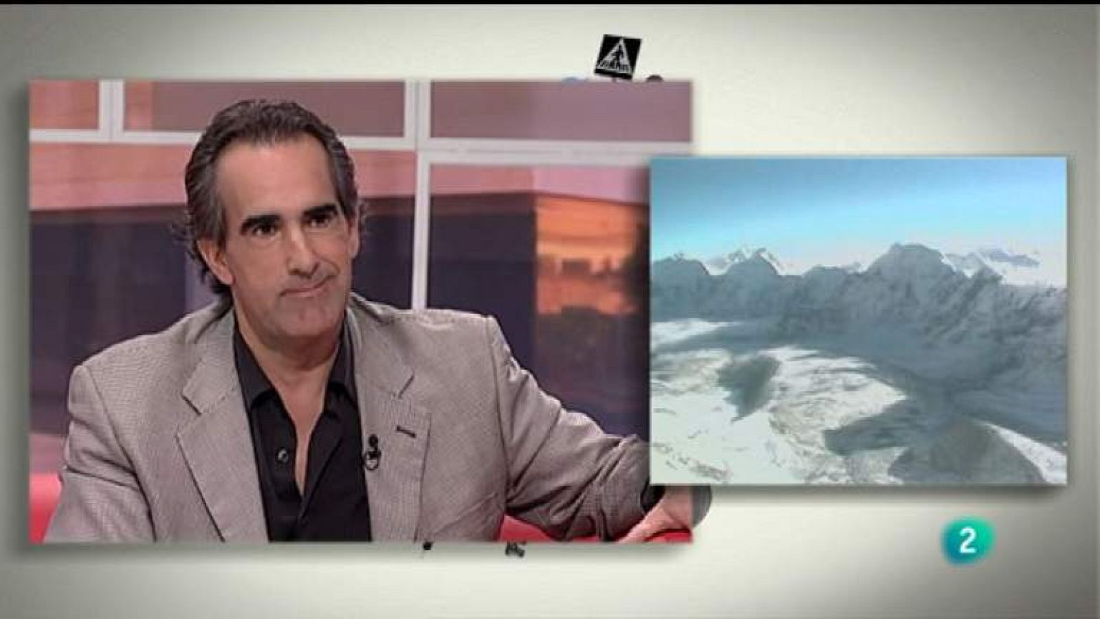 Para todos La 2 - 18/04/12