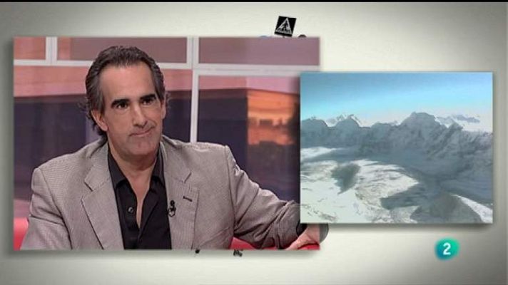 Para todos La 2 - Para todos La 2 - 18/04/12