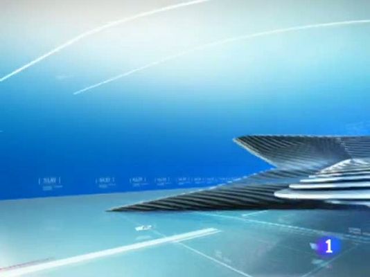 TeleCantabria - Cantabria en 2' - 18/04/12