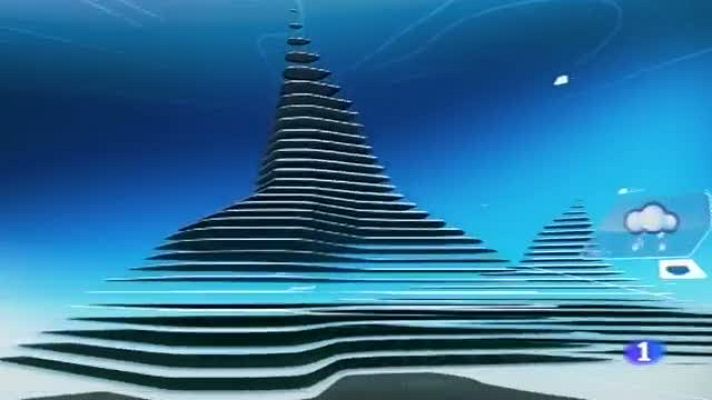 Noticias Andalucía - El tiempo en Andalucía - 18/04/12