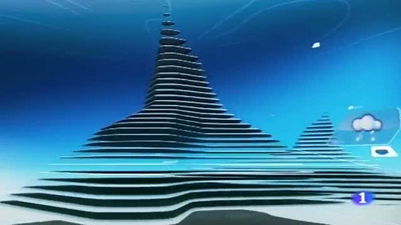 El tiempo en Andalucía - 18/04/12 | Ver