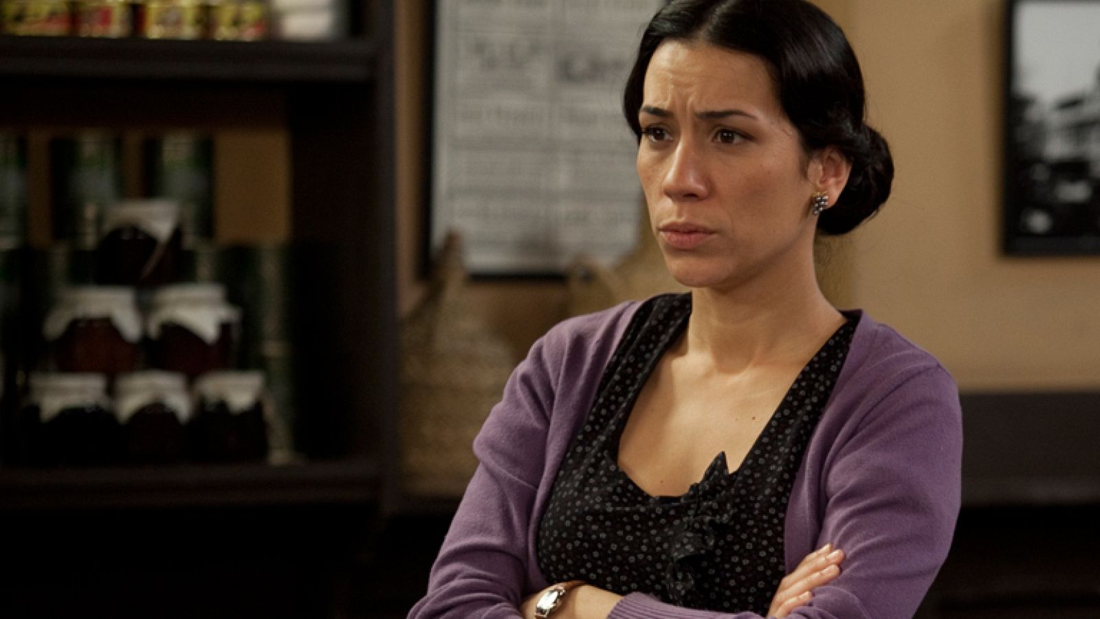 Amar - Avance del capítulo 158