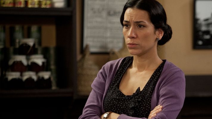 Amar en tiempos revueltos - Avance del capítulo 158