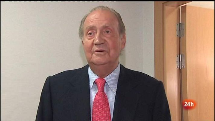 La tarde en 24h - Primera hora - 18/04/12