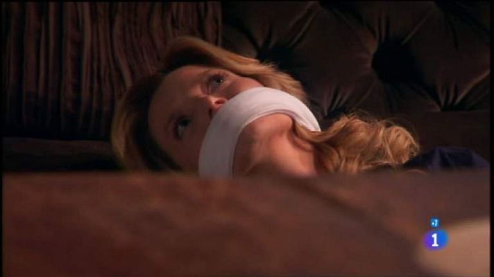 La casa de al lado - Capítulo 112