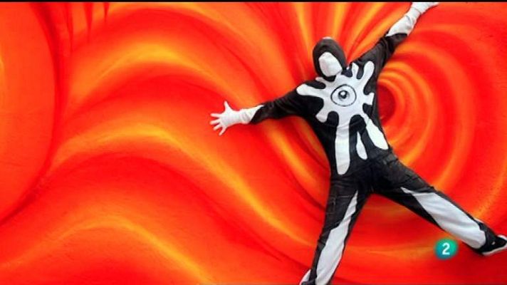 Ritmo urbano - Capítulo 2