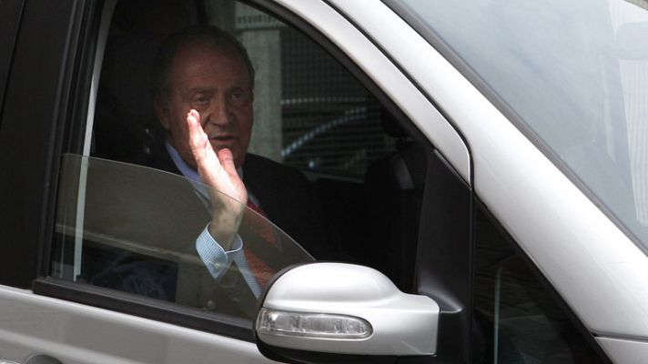 Telediario 1 - Telediario 2 en 4' - 18/04/12