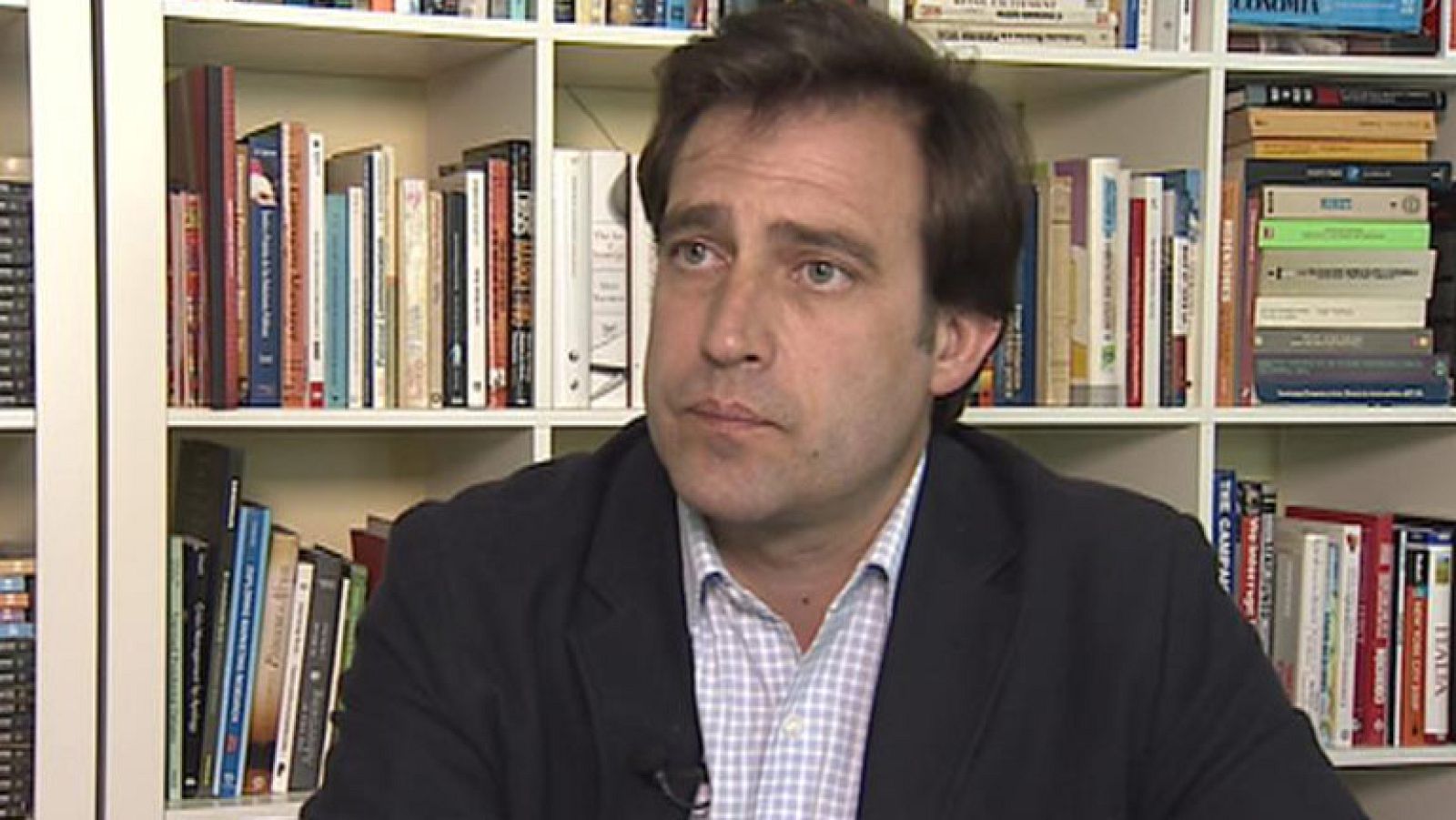 Opiniones de los expertos sobre la disculpa del Rey