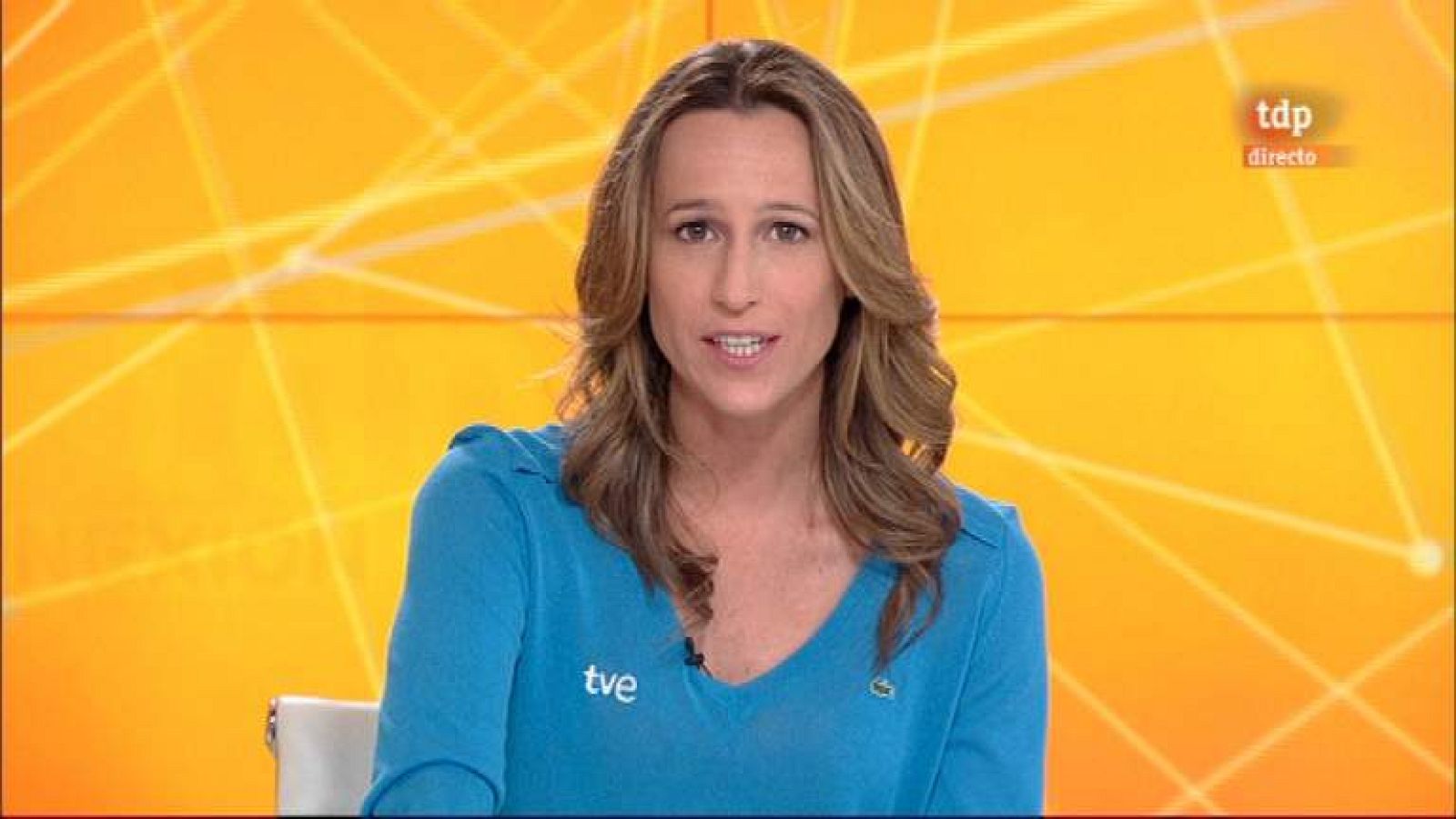 Conexión tdp - 18/04/12 - Ver ahora