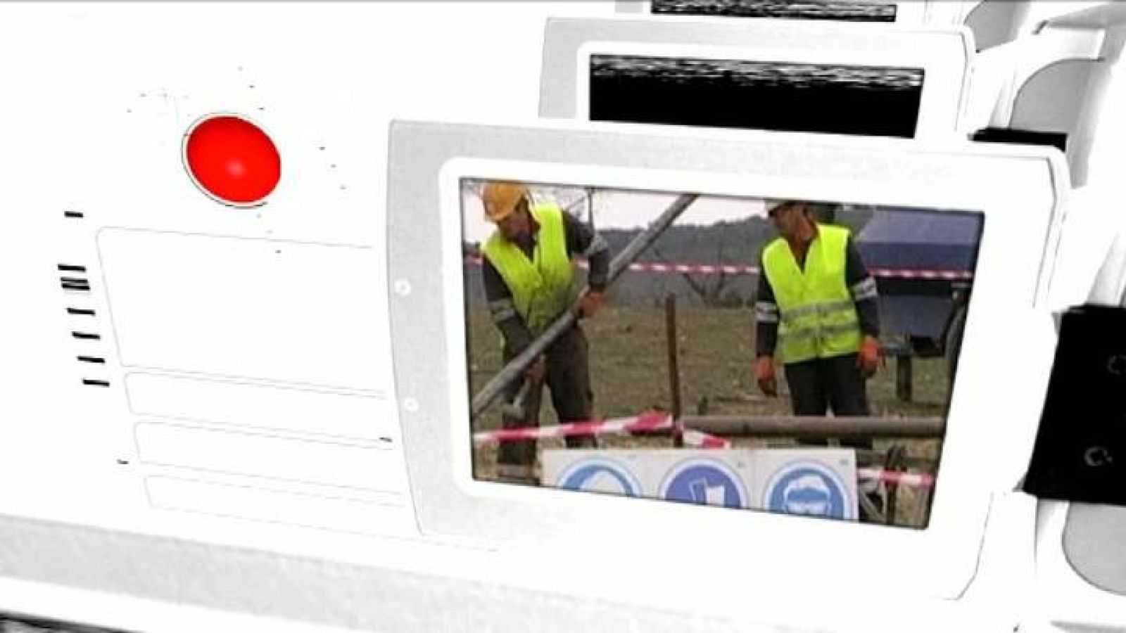 Avance: Hasta debajo de las piedras - Repor | Ver