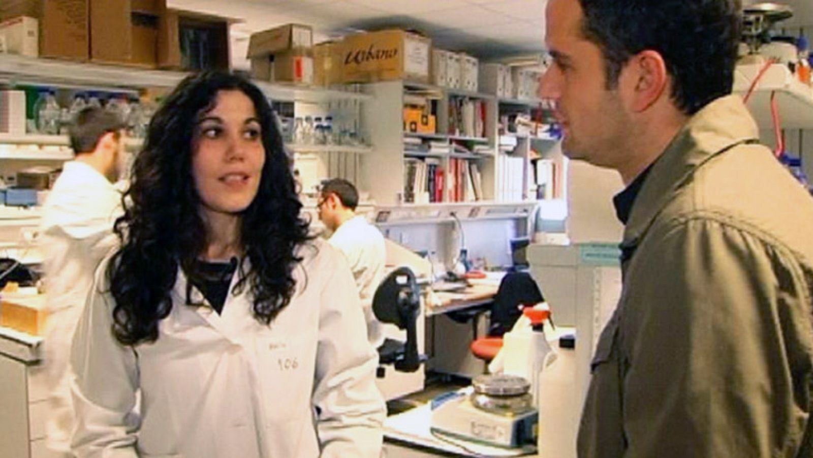 Comando Actualidad - Recortados - Fuga de cerebros