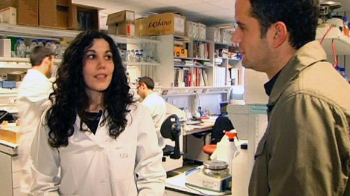 Comando Actualidad - Recortados - Fuga de cerebros