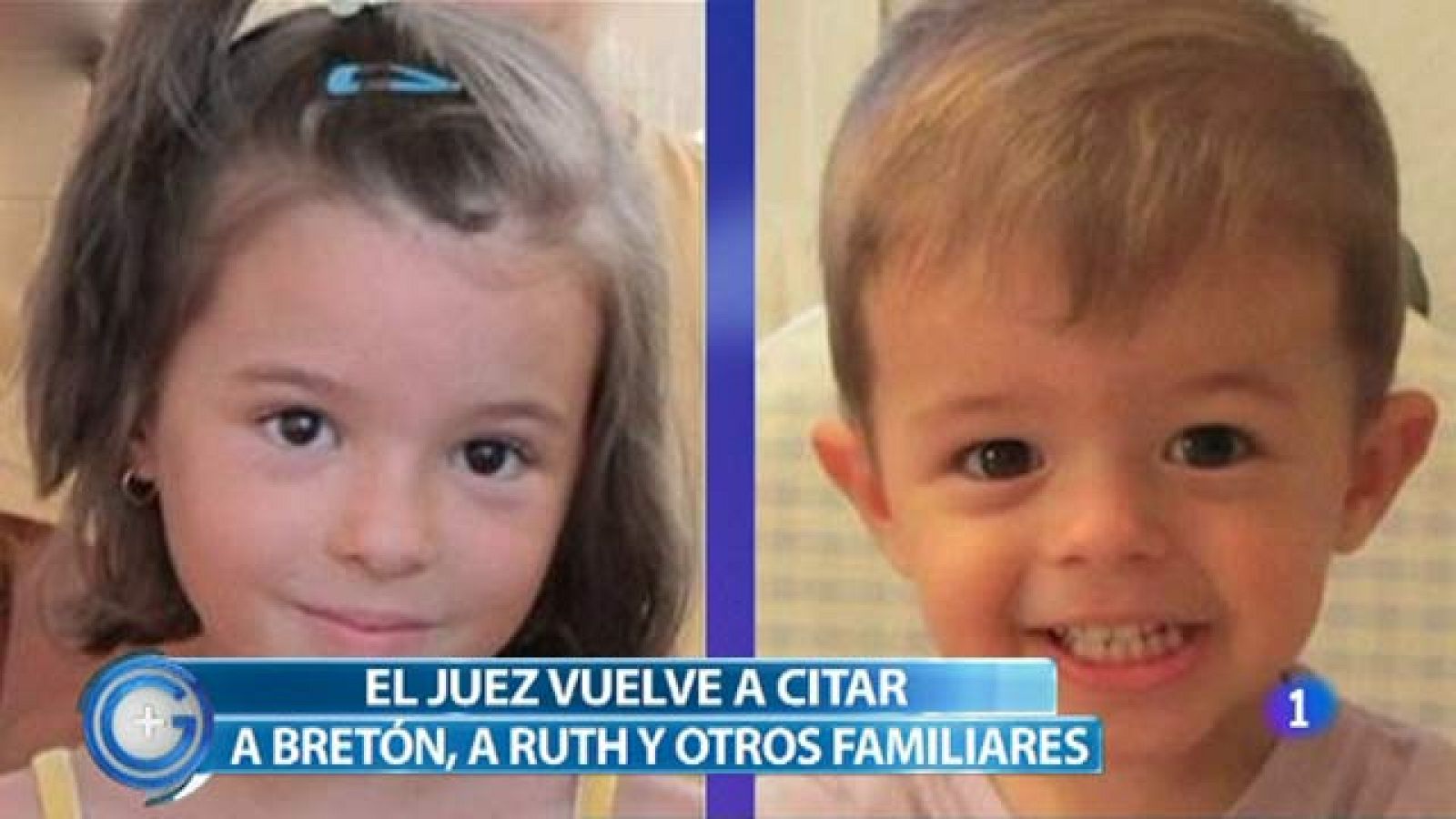 Más Gente - José Bretón declarará de nuevo ante el juez