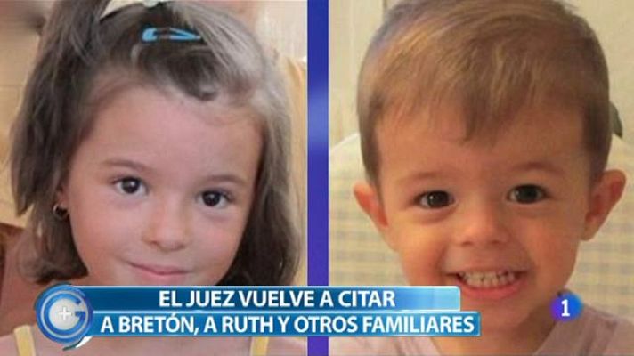 +Gente - José Bretón volverá a declarar