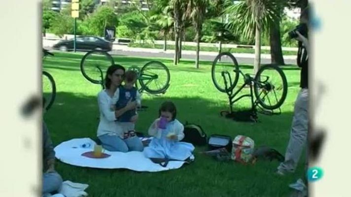 Para todos La 2 - El espacio público