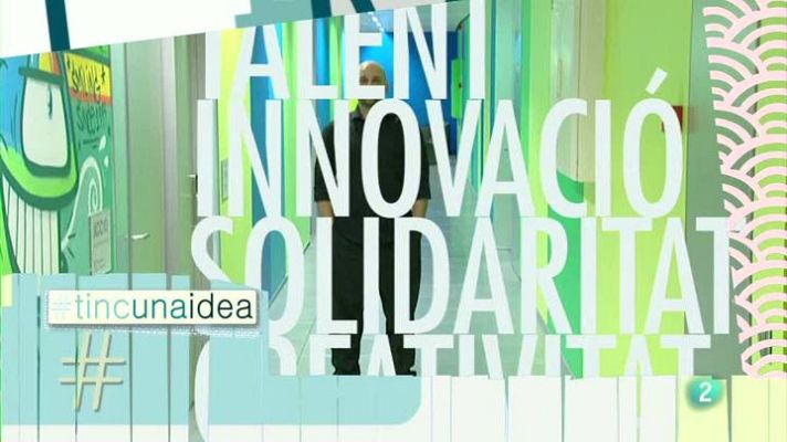 Tinc una idea - Tinc una idea - 19/04/2012