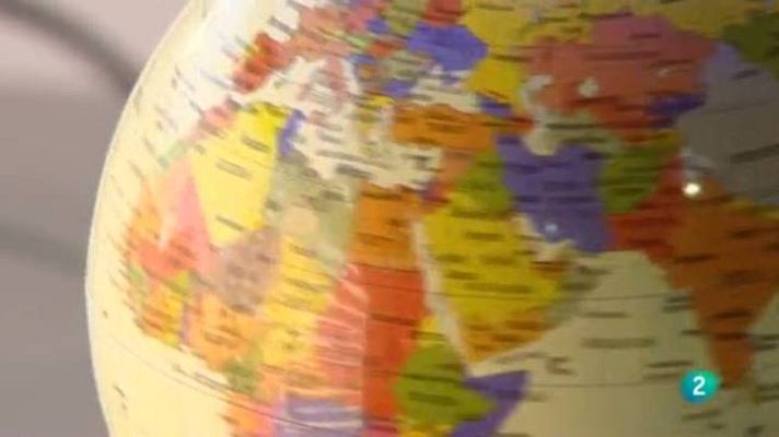 Para todos La 2 - Emprendedores