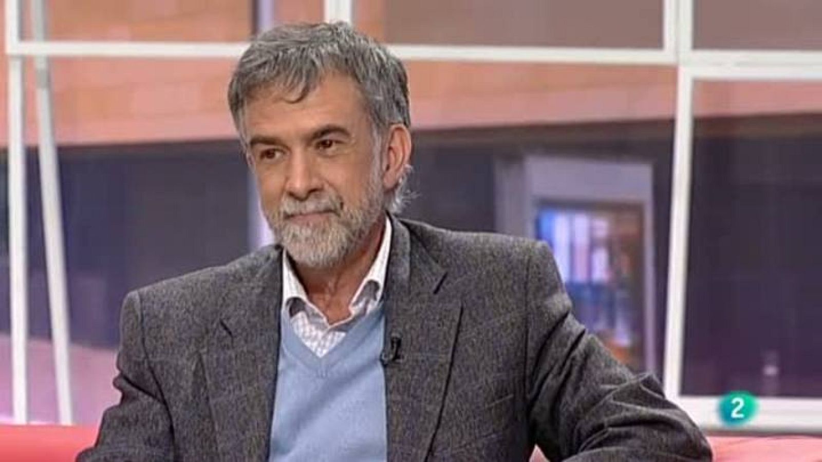 Para todos La 2 - Cómo es el cerebro - Entrevista a Ignacio Morgado