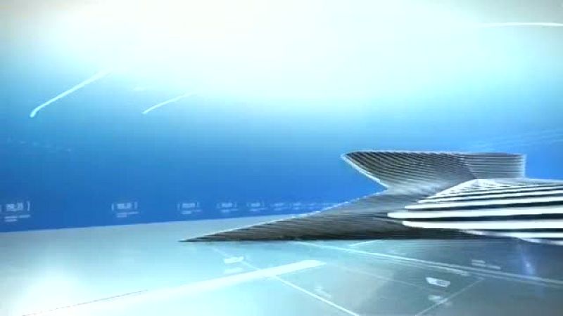 Castilla y León en 2' - 19/04/12