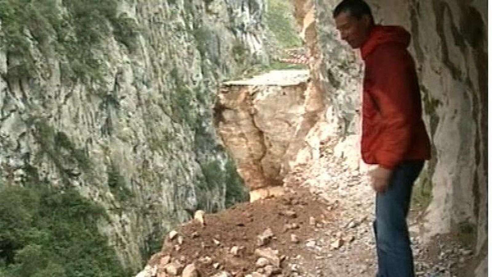 Asturias en 2' - 19/04/12 | Ver