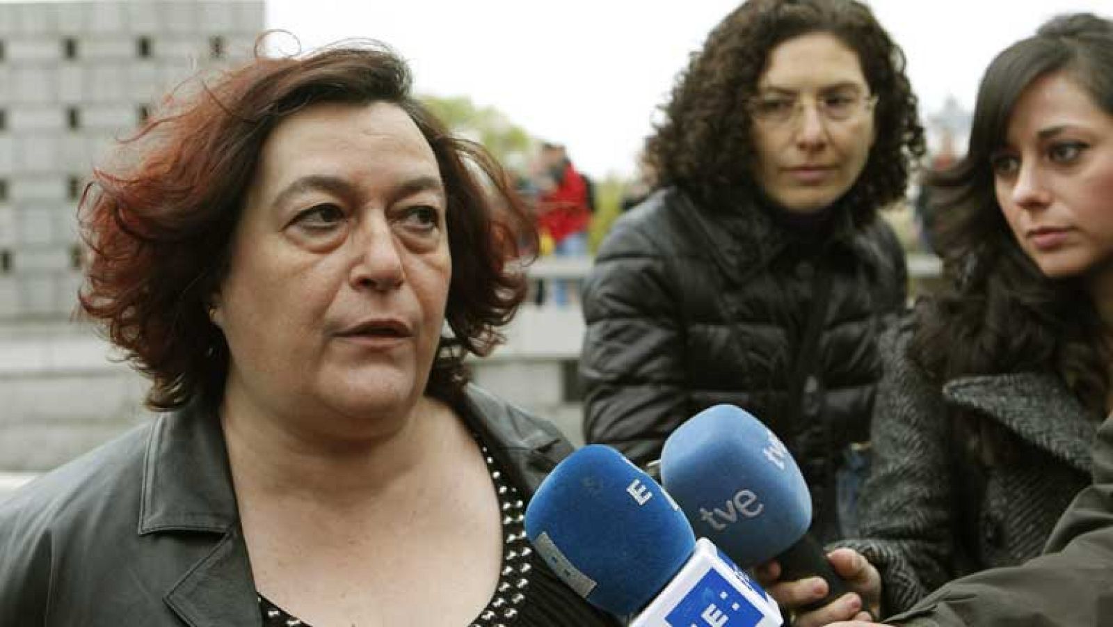 Informativo de Madrid - 19/04/12