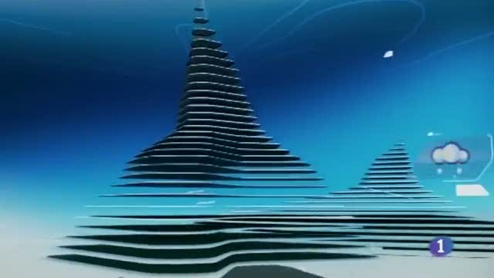 El tiempo en Castilla La Mancha (19/04/2012) | Ver