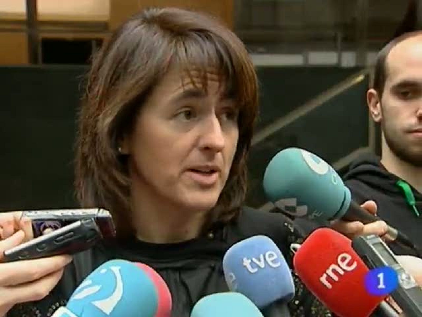 Telenavarra - 19/04/2012 | Ver