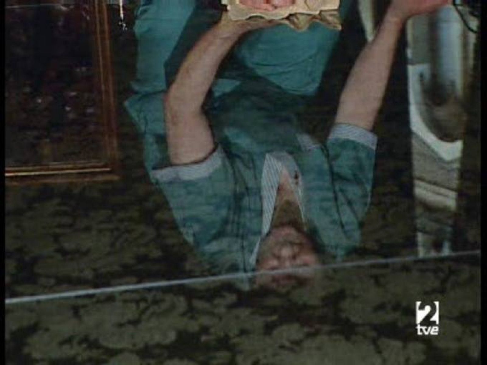 Francesc Torres, en el MACBA | Ver