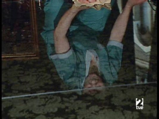  - Francesc Torres en el MACBA