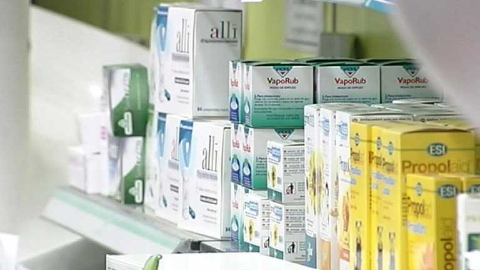 El aumento en el pago de los medicamentos sigue provocando reacciones