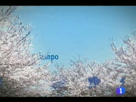 Noticias Murcia - El tiempo en la Región de Murcia - 19/04/12