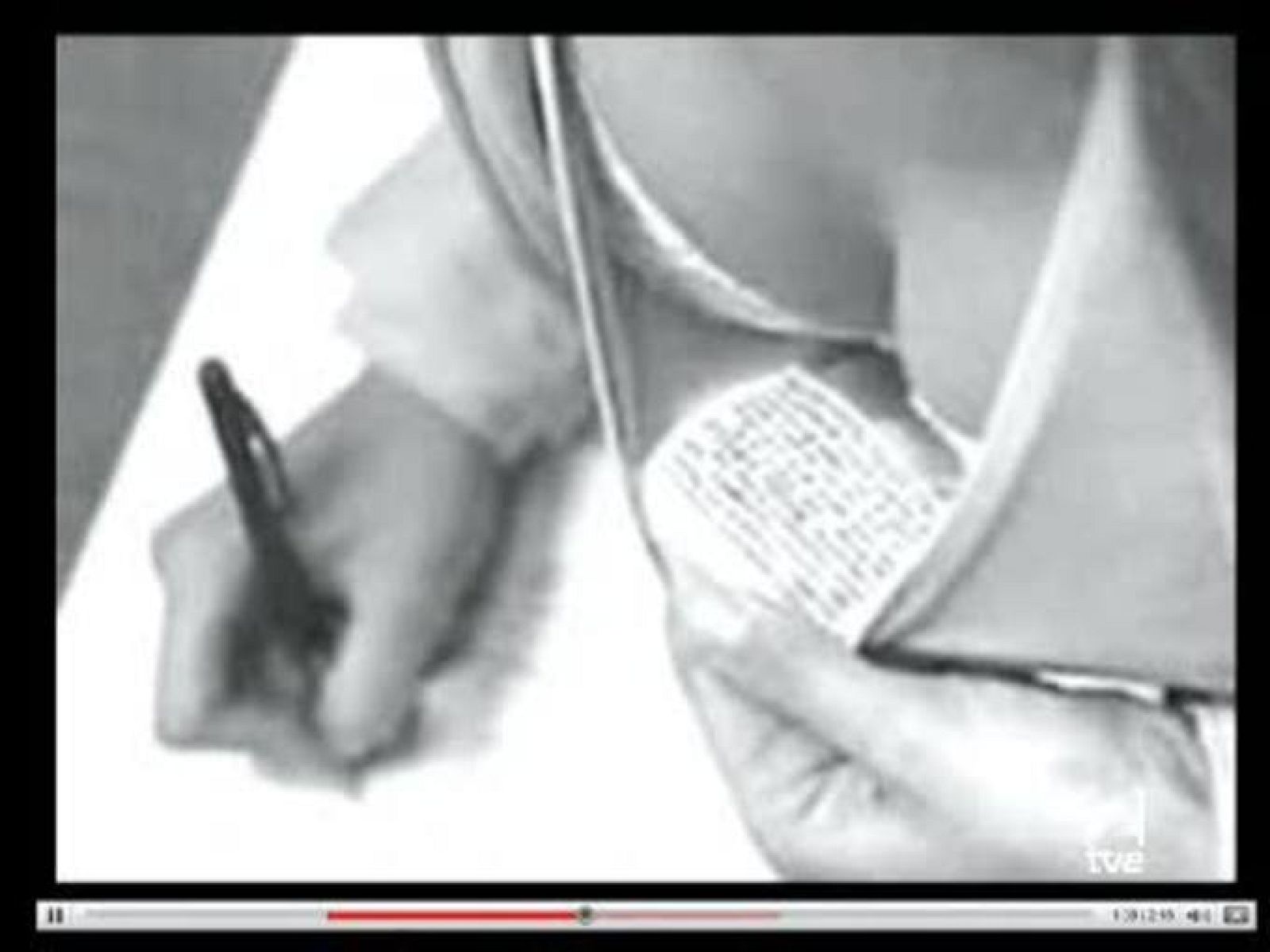 La chuleta, qué gran invento | Ver