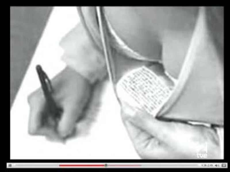 La chuleta, qué gran invento | Ver