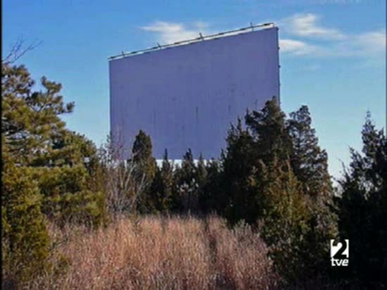 75 aniversario del autocine | Ver