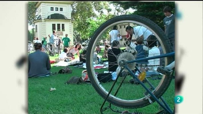 Para todos La 2 - Para todos La 2 - 19/04