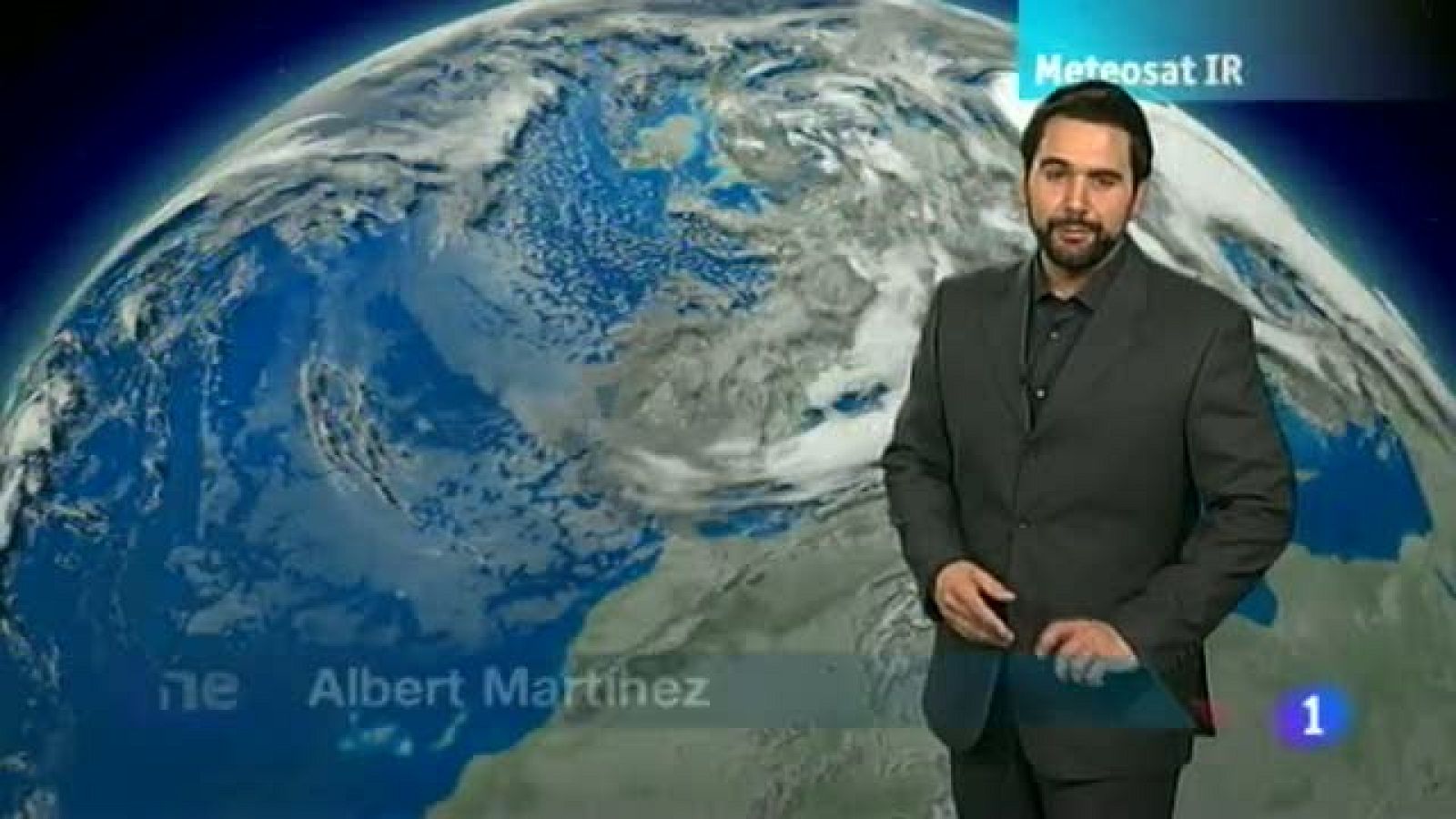 El tiempo en Extremadura - 19/04/12 | Ver