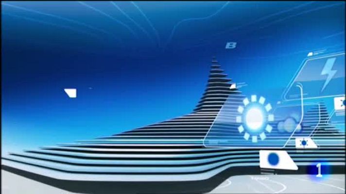 Telecanarias - El tiempo en Canarias - 19/04/2012