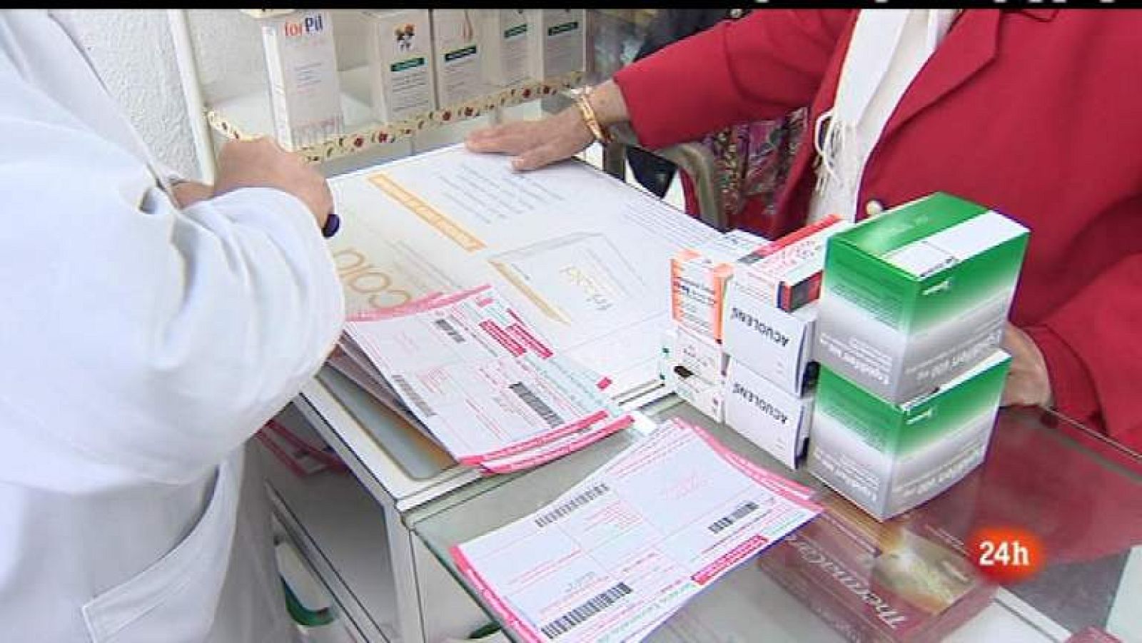 España en 24 horas - 19/04/12 - Ver ahora