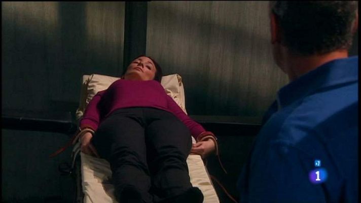 La casa de al lado - Capítulo 113