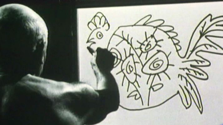 Telediario 1 - Los 100 personajes de la historia