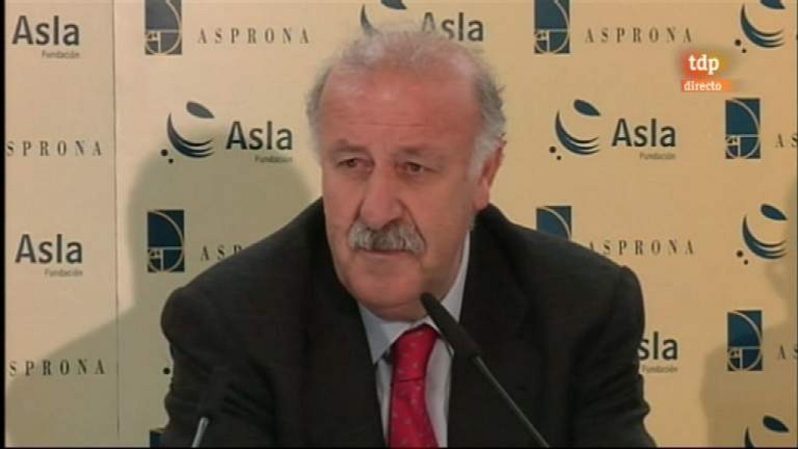 Conexión tdp - 19/04/12  - Ver ahora