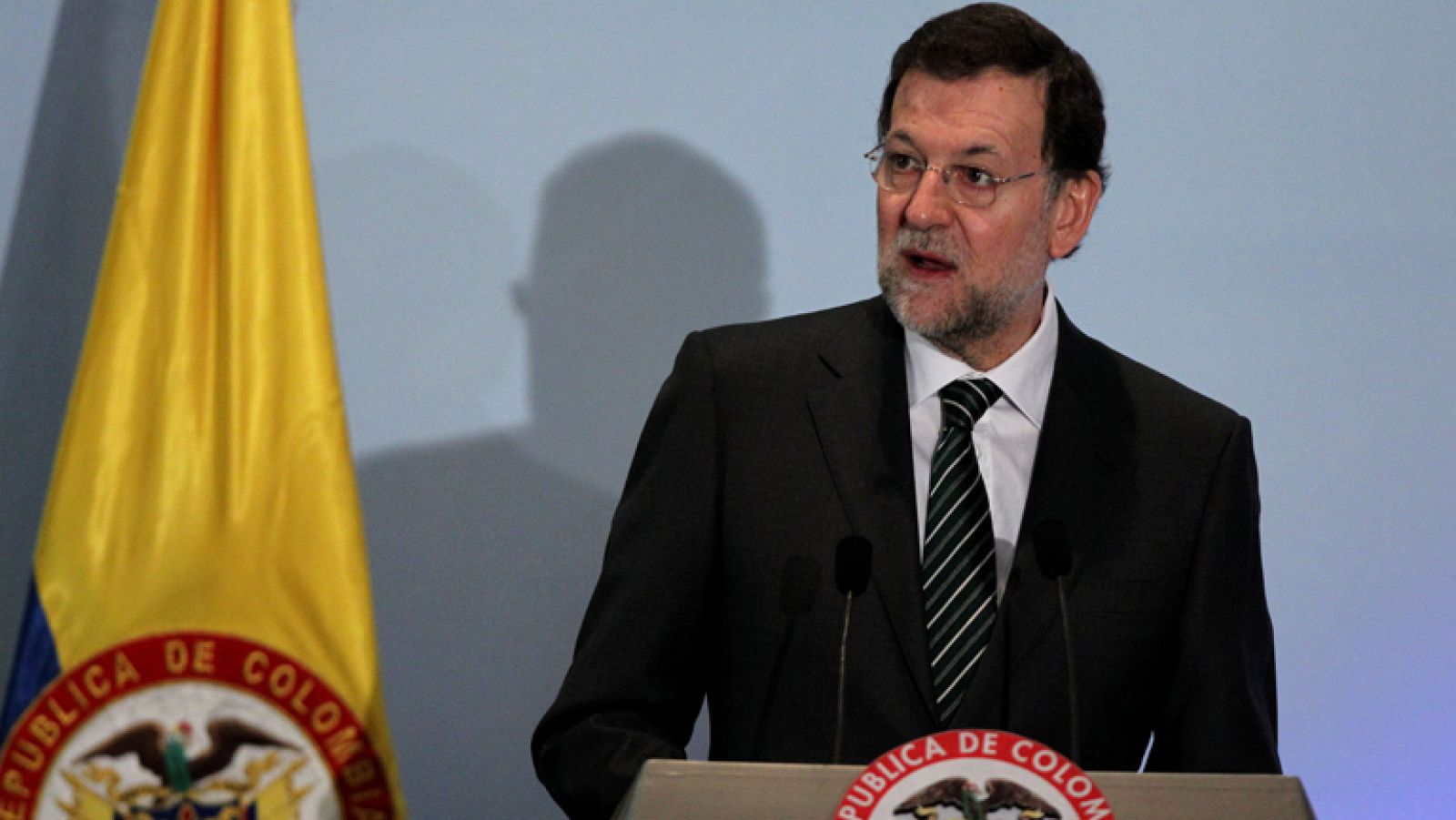 España ha recibido el apoyo de Colombia tras la nacionalización argentina de YPF