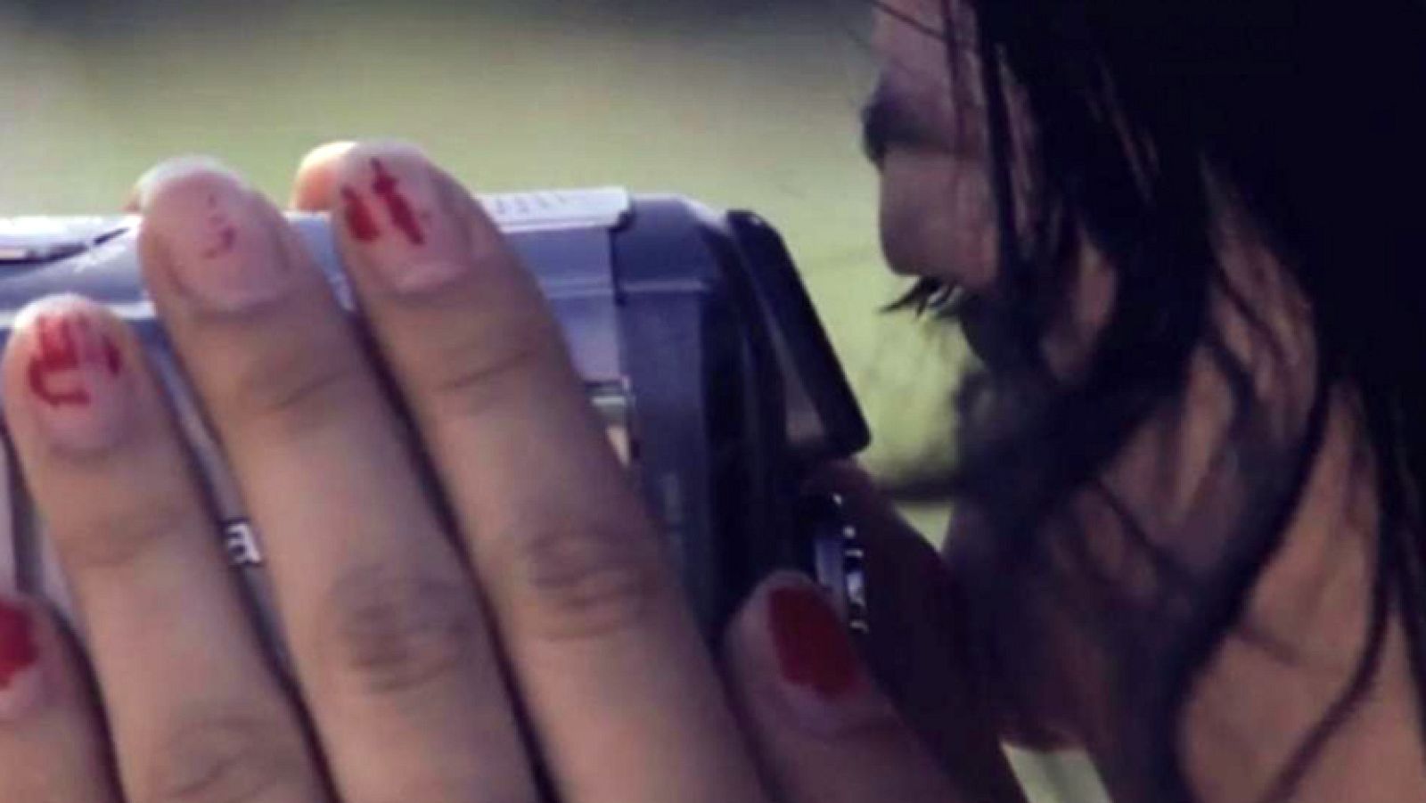 Más de 19.000 personas de todo el mundo participaron en el documental "Un día en la tierra"