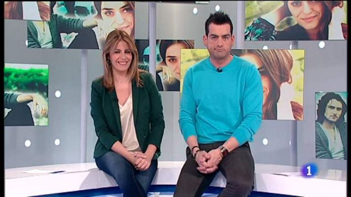 +Gente - Más Gente - 19/04/12