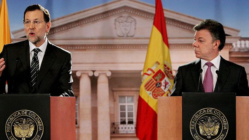 Telediario Matinal en cuatro minutos - 20/04/12 | Ver