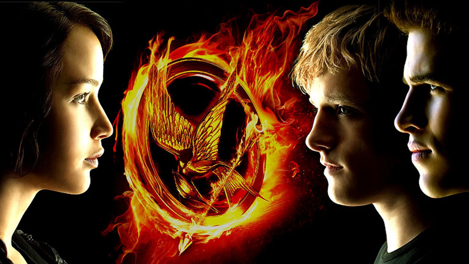 Estrenos de la semana, 'Los juegos del hambre" copan unos cines con sitio para McGregor y Kore-eda