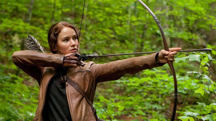 Días de cine - 'Los juegos del hambre'