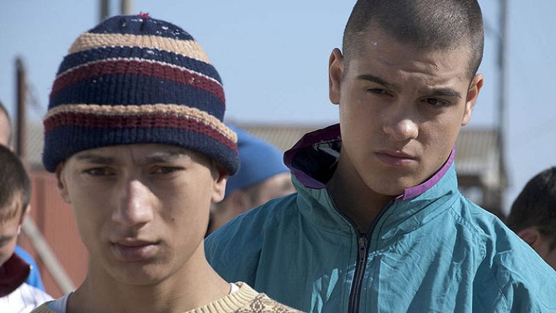 Días de cine: 'Si quiero silbar, silbo'