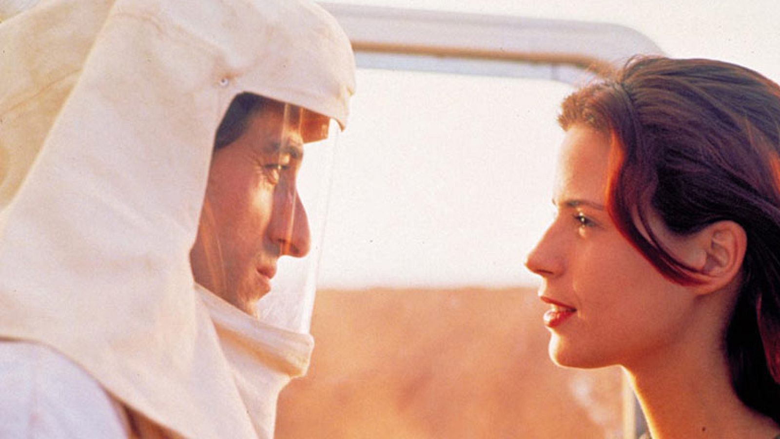 Días de cine - La secuencia: Kike Maíllo habla de 'Tierra', de Julio Medem