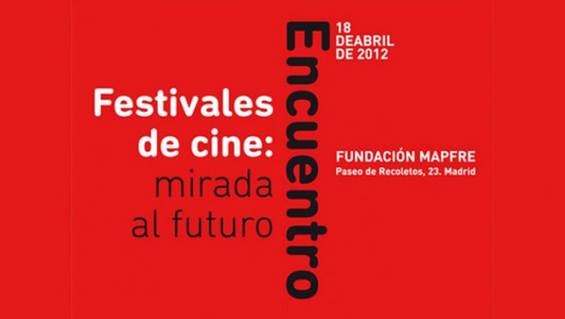 Días de cine: El futuro de los festivales